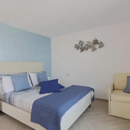 Seaview By The Sea With Terrace