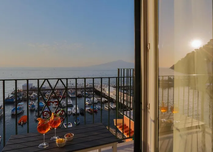 Seaview By The Sea With Terrace *