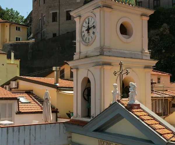 Seaview By The Sea With Terrace Apartman