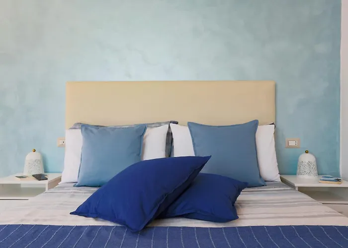 Seaview By The Sea With Terrace Apartman *