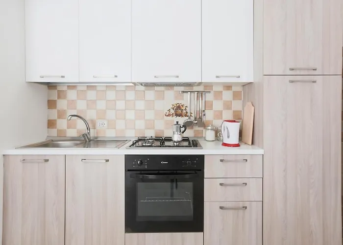 Apartman Seaview By The Sea With Terrace Sorrento