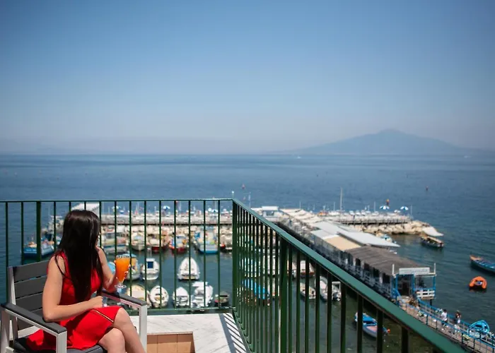 Seaview By The Sea With Terrace Apartman *