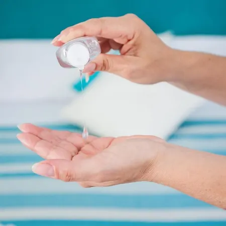 Seaview By The Sea With Terrace Lejlighed Sorrento