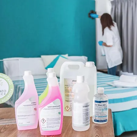 Seaview By The Sea With Terrace * Сорренто