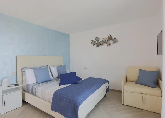 Seaview By The Sea With Terrace