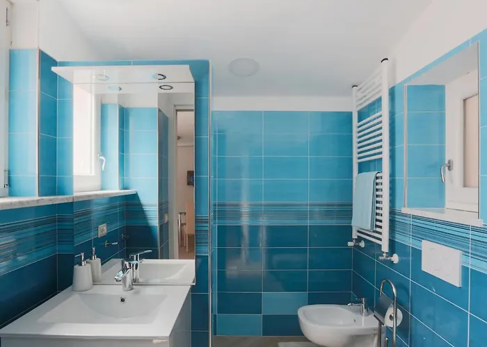 Seaview By The Sea With Terrace Appartement *