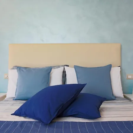 Seaview By The Sea With Terrace Apartmán *