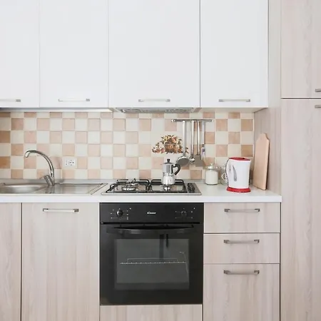 Apartmán Seaview By The Sea With Terrace Sorrento